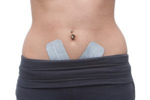 Tens Relieving Pelvic Pain