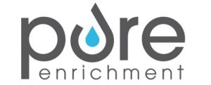 Pure Enrichment Company Logo