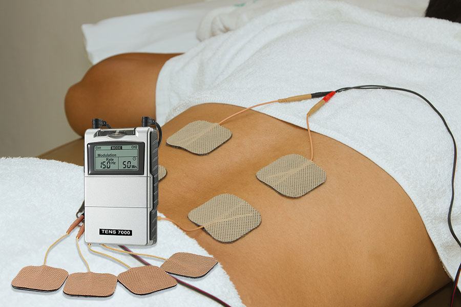 United Surgical TENS Unit Review